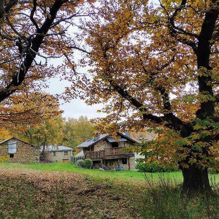 La Era De Sanabria Villa Villarino de Sanabria Kültér fotó