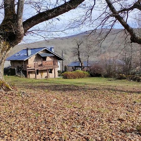 La Era De Sanabria Villa Villarino de Sanabria Kültér fotó