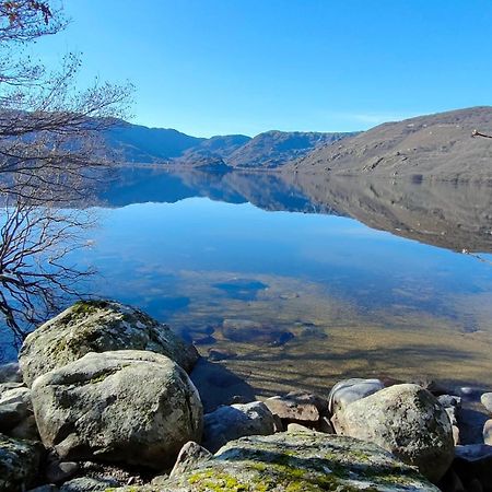 La Era De Sanabria Villa Villarino de Sanabria Kültér fotó