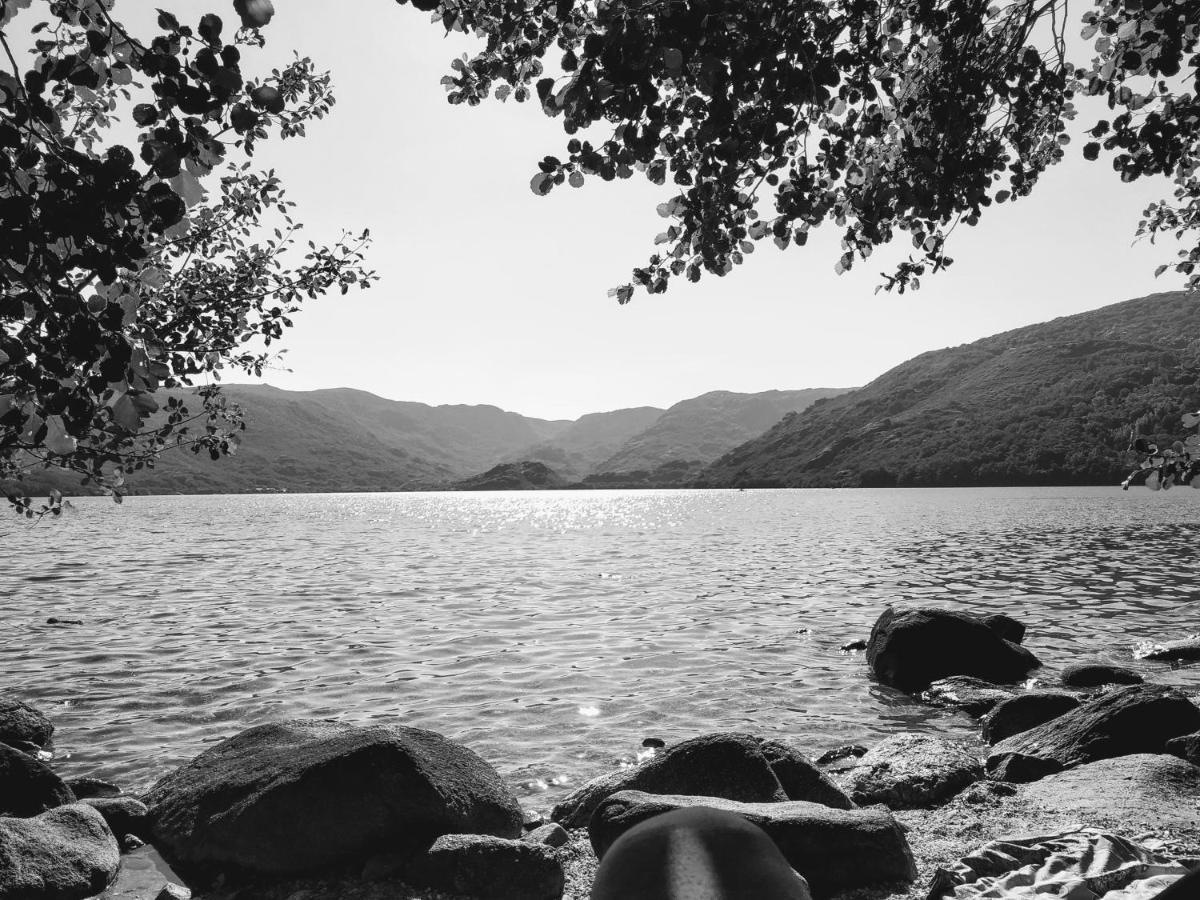 La Era De Sanabria Villa Villarino de Sanabria Kültér fotó