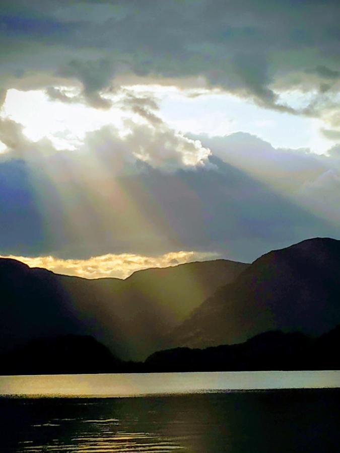 La Era De Sanabria Villa Villarino de Sanabria Kültér fotó