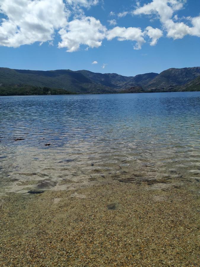 La Era De Sanabria Villa Villarino de Sanabria Kültér fotó