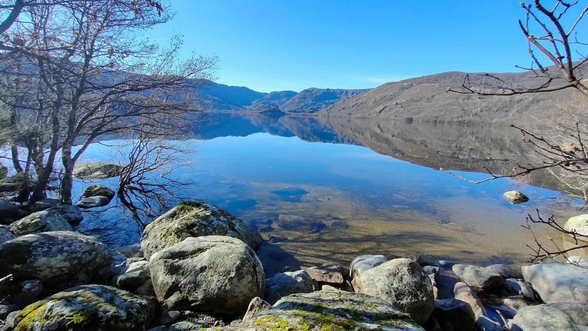 La Era De Sanabria Villa Villarino de Sanabria Kültér fotó